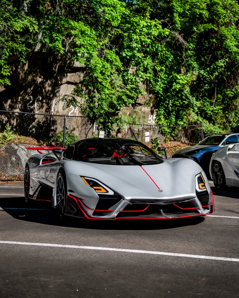 PistolCult's tweet photo. SSC Tuatara 🚀 https://t.co/Zc2doZigRP