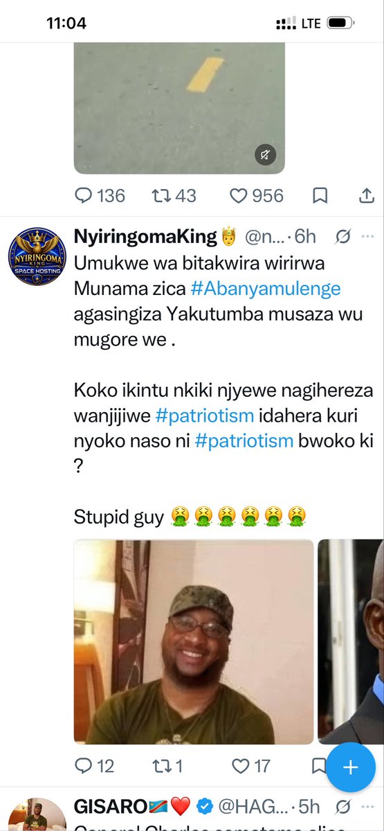 m_mpfizi's tweet photo. Mama Shahuweee KIBINGIRA https://t.co/QjUSRbhsfi