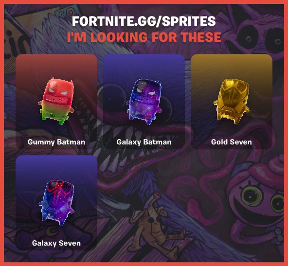 L3GACYG4MING's tweet photo. @UnrealNickVal Hi, Nick you already have me added (L3GACYG4MING) just need gold and galaxy seven sprite :) https://t.co/uqaF9cvkmV