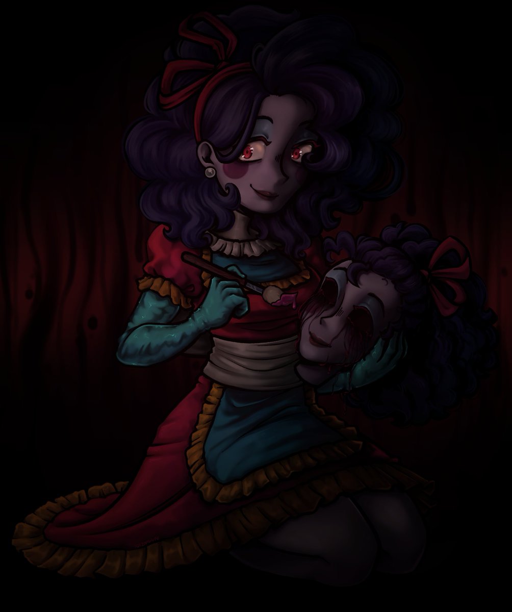 AriannaGilot's tweet photo. ✨️ ROLE ANNOUNCEMENT ✨️
I'm so happy to announce that I voice Lotta in my very first video game role, Lotta Game!! 🥳 Created by Kekolada/Aruxa 💜
"Congratulations on your glazing~
We should celebrate it..." 🎉
https://t.co/g3B6xGQFml
#voiceacting #videogame #lottagame https://t.co/jMWOfiUjd2