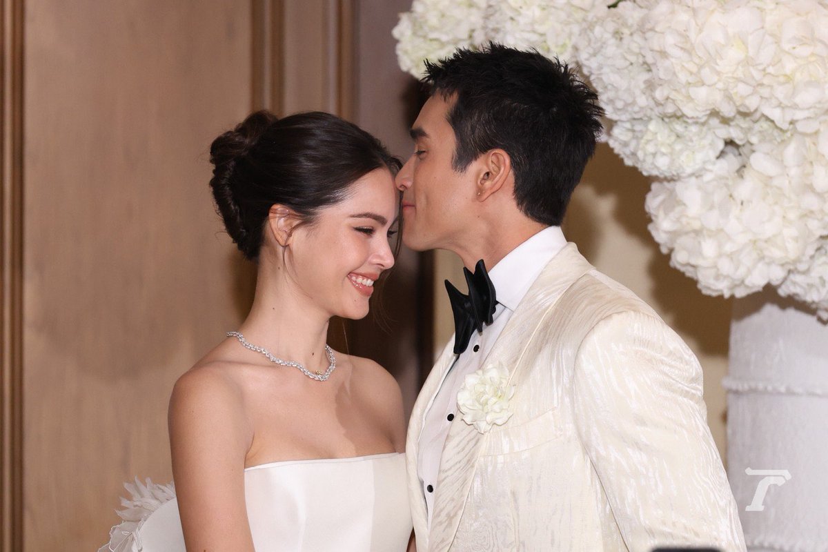 SShinanan's tweet photo. เจ้าบ่าวเก็บกดมา 16 ปีป่ะคะคุณน้าาา เอ็นดูความคลั่งรักนี้ไม่ไหว จบหลักสูตรติ่งแบบฟินๆ🤵‍♂️👰‍♀️💕💋#NYเขยนอร์เวย์สะใภ้ขอนแก่น https://t.co/6NZQ7m99wY