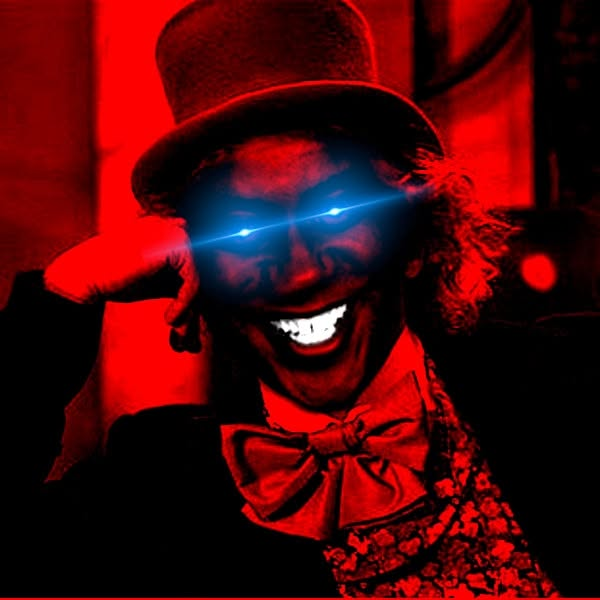 realMrUnPop's tweet photo. EXCLUSIVE: Mr Unpopular may run for President, even though nobody asked me to do it. https://t.co/9m6mkdw6pF