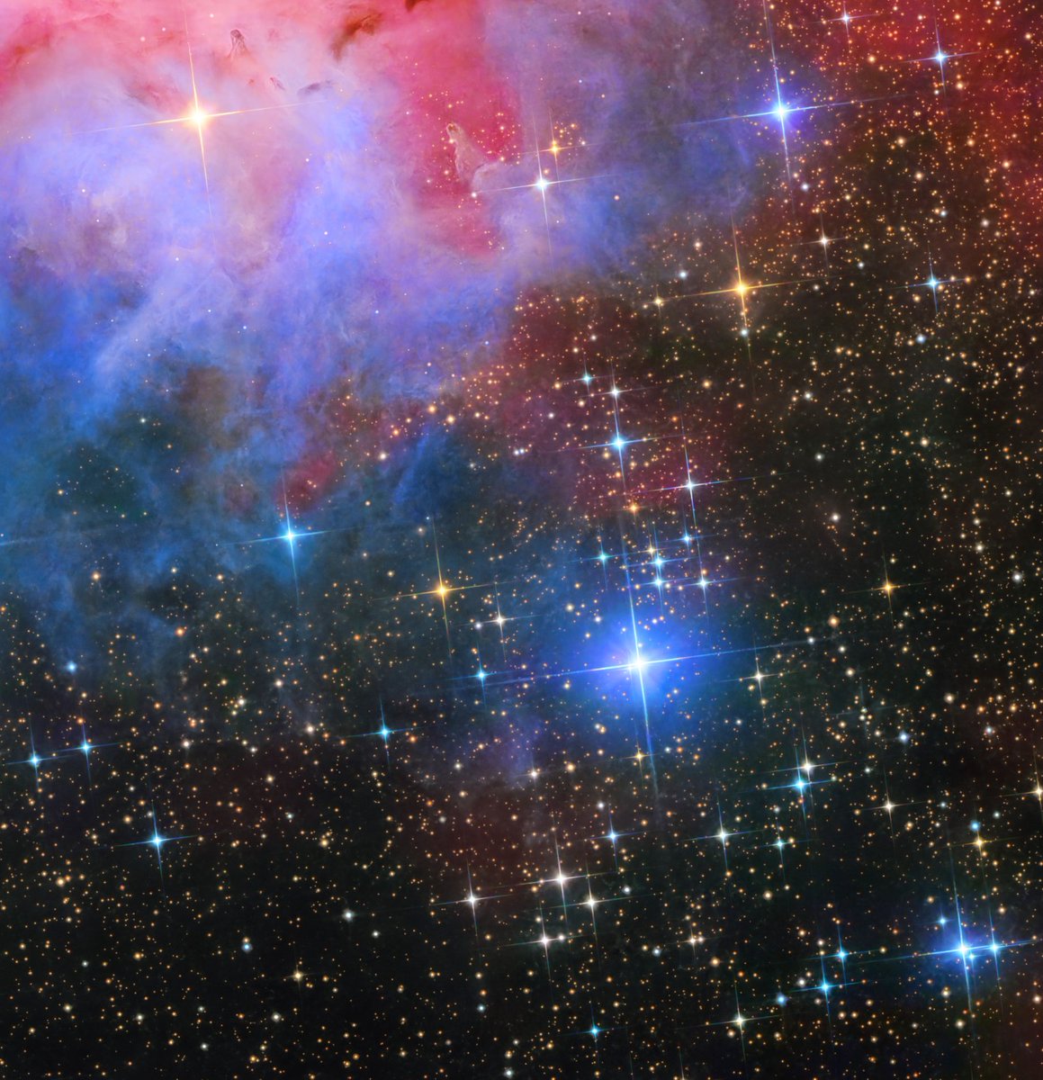 AJamesMcCarthy's tweet photo. Don't let Starship's 13th flight test distract you from the fact that in 11 days I'll be revealing my first deep sky photo captured entirely with my largest telescope that took a year to bring online.

This project was a massive undertaking and I can't wait to share it with you! https://t.co/ti8H3Ptpwx