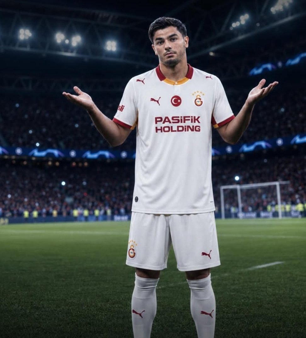 Volkan Yılmaz tweet media