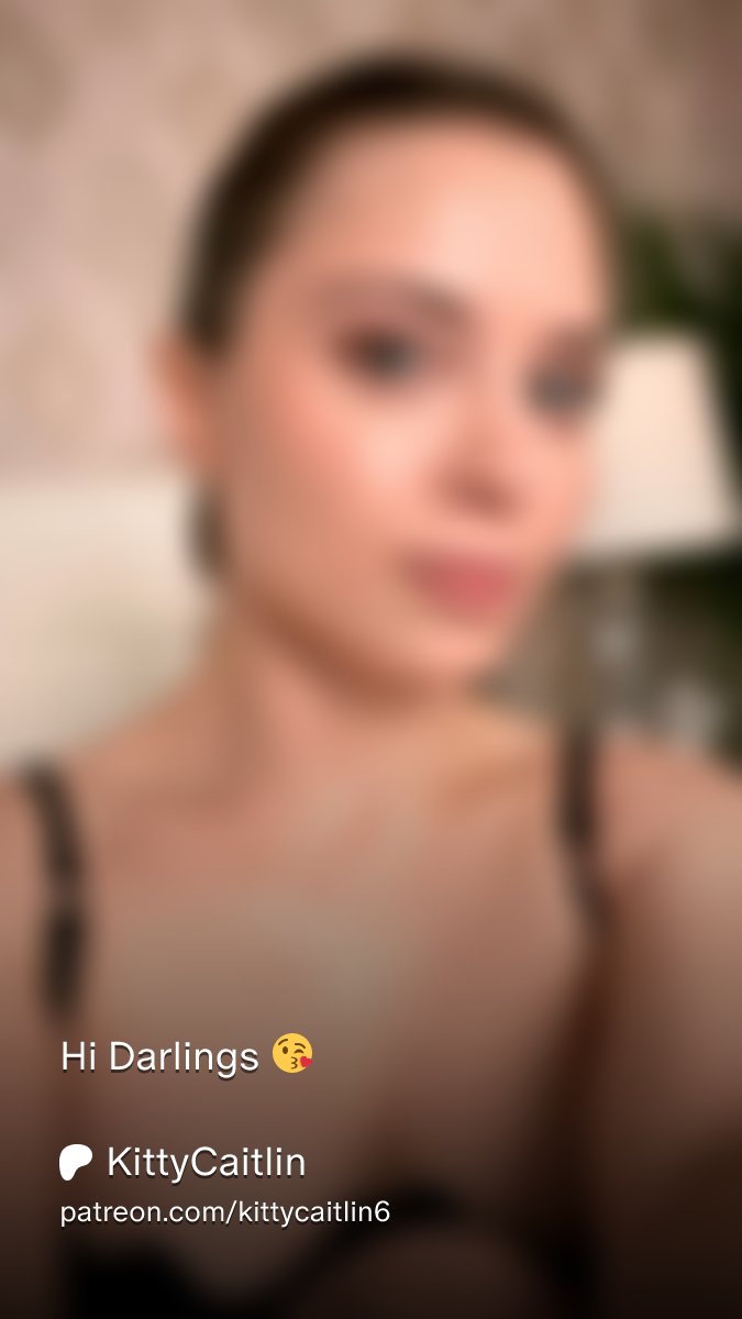 KittyCaitlin tweet media