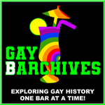 Photo by GayBarchives (@GayBarchives)
