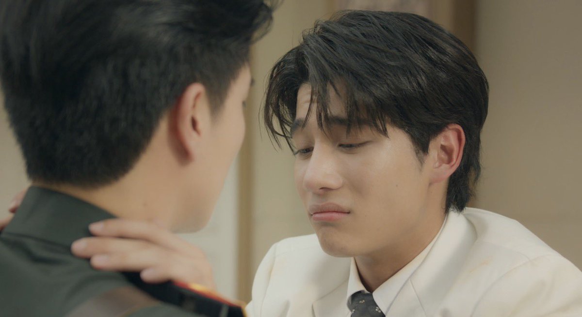 onehdthailand's tweet photo. สงสารสเต็ปแป๋วร้องไห้

THE EDGE OF HORIZON EP5

#อรุณรุ่งEP5 https://t.co/QiK66NBBE3
