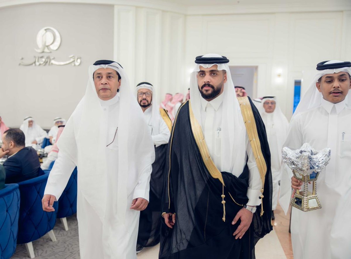moath_6969's tweet photo. #تغطية 

زواج الشاب ( عبدالعزيز بن محمد السلمان &amp; على كريمة فهد بن صالح السلمان ) في قاعة الرصافة للاحتفالات ببريدة

صور : https://t.co/WzQLSjCy7w

#مصور
#بريدة https://t.co/gJZIJLu0zI