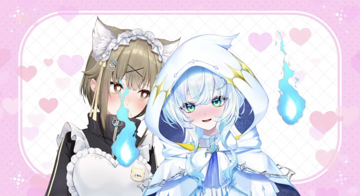 湖南みあ🍌🧡ななしいんく (@Mia_Konan) / Posts / X