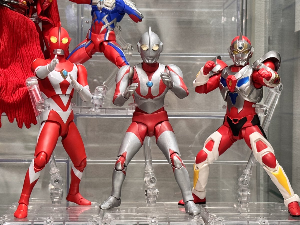 h___olo's tweet photo. 貝塚にあった頃の円谷ジャングル感！
#ウルトラアーツ
#円谷ジャングル https://t.co/bHfQqpqHs6