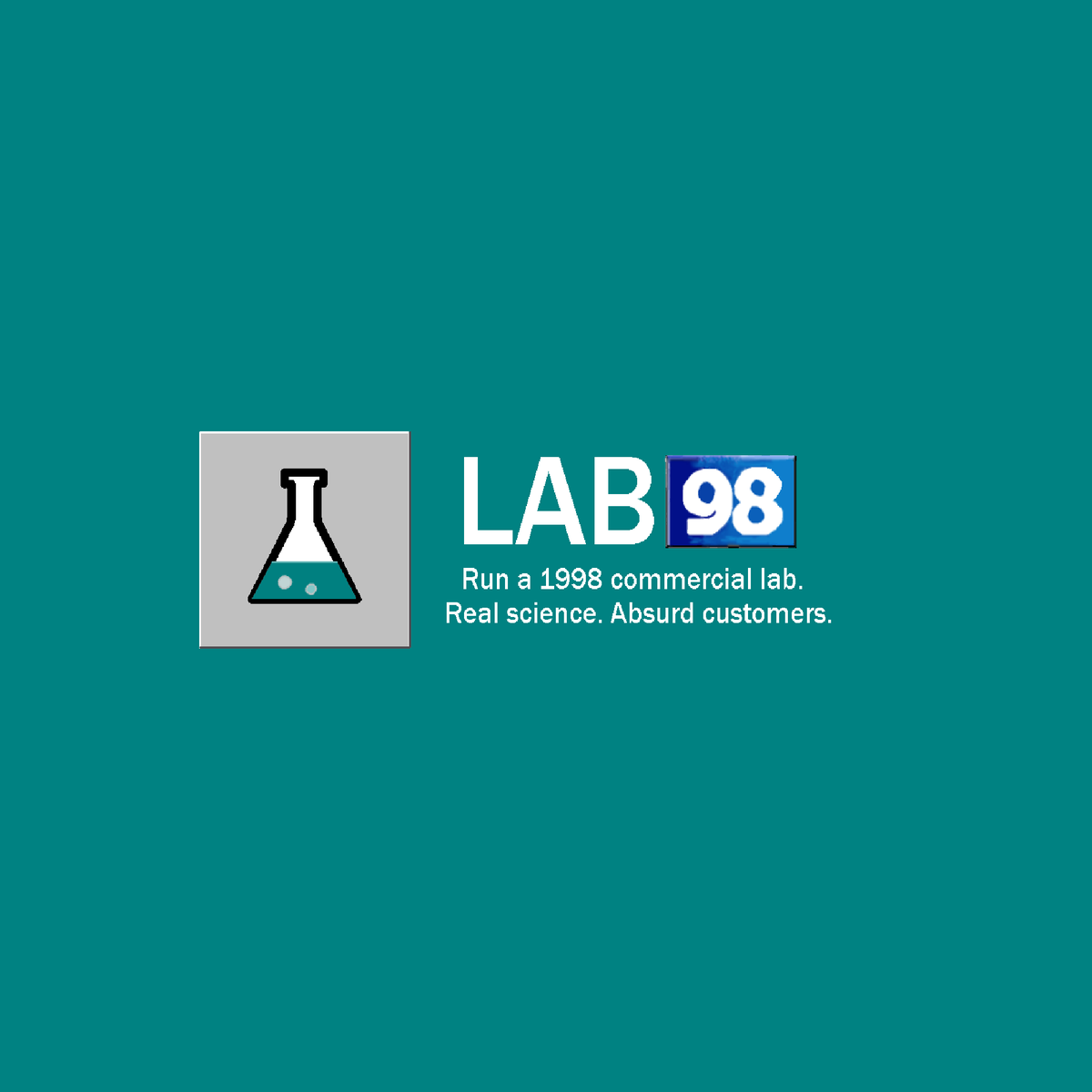 Lab98Game's tweet photo. @IndieBandits https://t.co/KJOzHkP4Tw