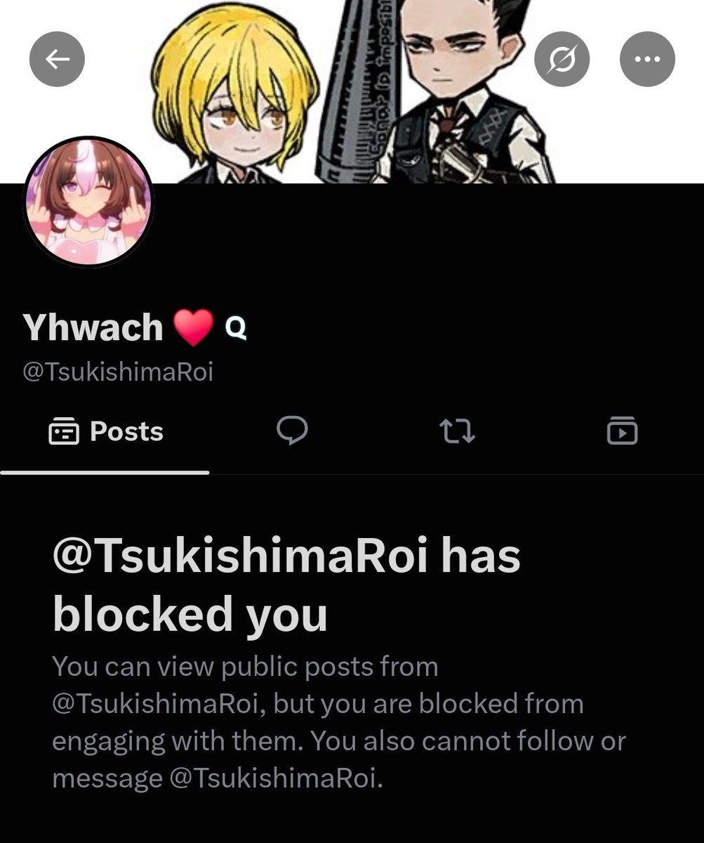 akazdm's tweet photo. @YildizDemon @TsukishimaRoi @ThEStAlxERcUtIe @LiyueSlut_ Lmao ofc https://t.co/3UgrgvU6ed