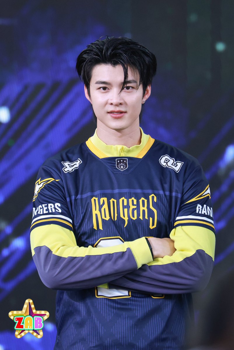 StarzabThailand's tweet photo. “มีน นิชคุณ” ร่วมงานฉลองแชมป์ลีกบาสเกตบอล  Est Cola 3x3 Basketball U-League 2026

#Meennicha8 
#estCola3x3BasketballULeague2026 #estAWESOMEPlayground
#estcola https://t.co/AUHpoxx1Fu