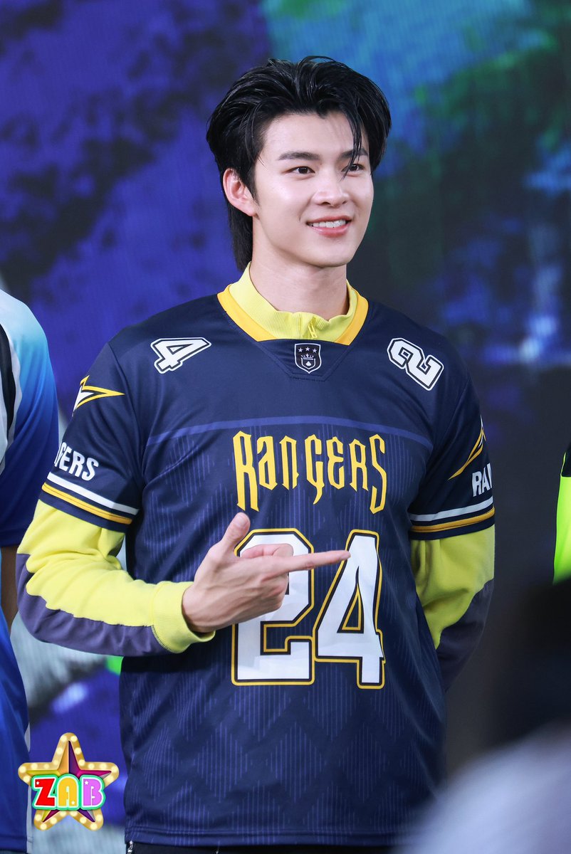StarzabThailand's tweet photo. “มีน นิชคุณ” ร่วมงานฉลองแชมป์ลีกบาสเกตบอล  Est Cola 3x3 Basketball U-League 2026

#Meennicha8 
#estCola3x3BasketballULeague2026 #estAWESOMEPlayground
#estcola https://t.co/AUHpoxx1Fu