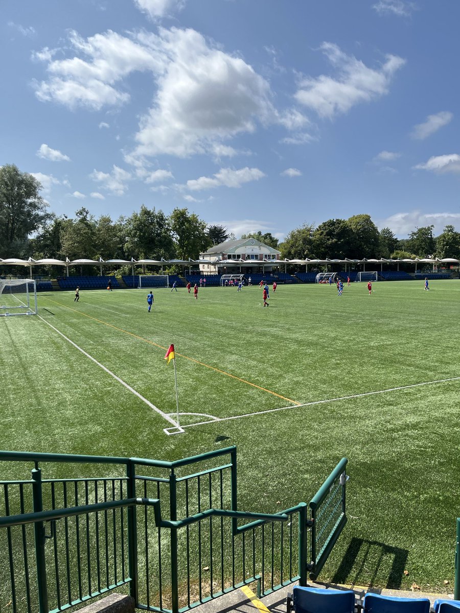 bucknellshrew's tweet photo. Game 5 of 2026/27 - Ground 384 - Isle of Man 🇮🇲 Ground 1 - The Bowl, Douglas - Isle of Man U23 Ladies vs Ynys Mon U23 Ladies #MonArmy #YmaOHyd #GroundHopping https://t.co/gAEQaeKImP