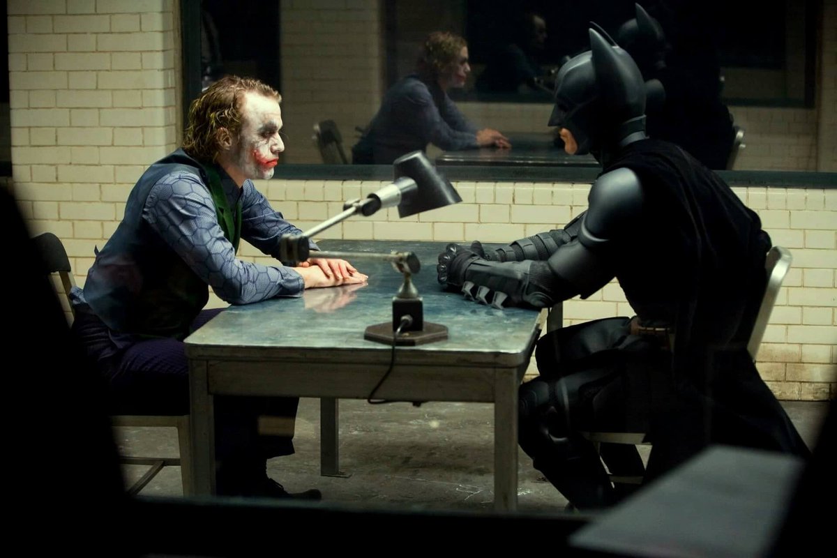 ILoveToTalkFilm's tweet photo. THE DARK KNIGHT was released on this day- July 18, 2008 https://t.co/l62t85ytUv