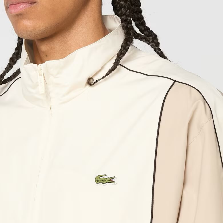 FitThemAll's tweet photo. La veste Lacoste passe à 120€ au lieu de 210€ 🐊

Lien: https://t.co/q06Q4KUtQS https://t.co/4tqnRcCx7E