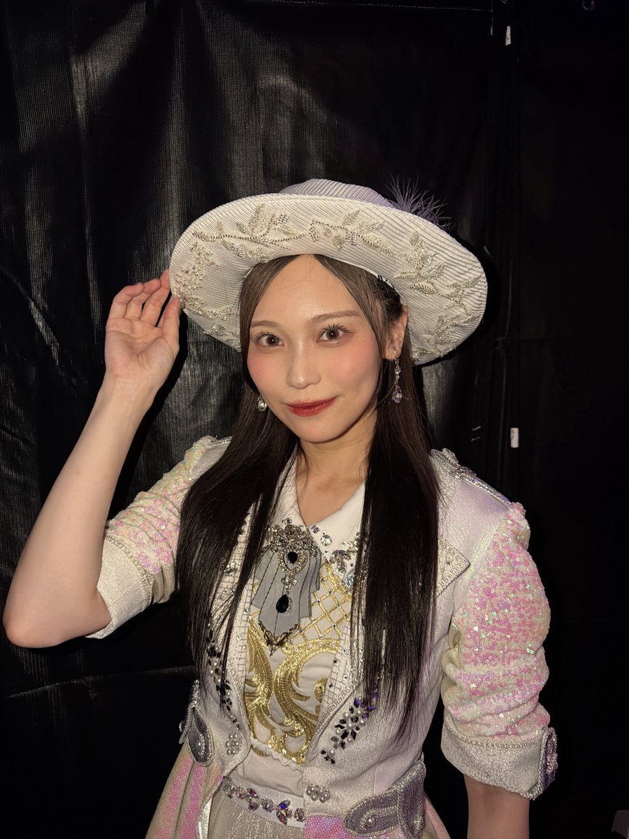 豊永阿紀 (@aki_toyonaga) / Posts / X