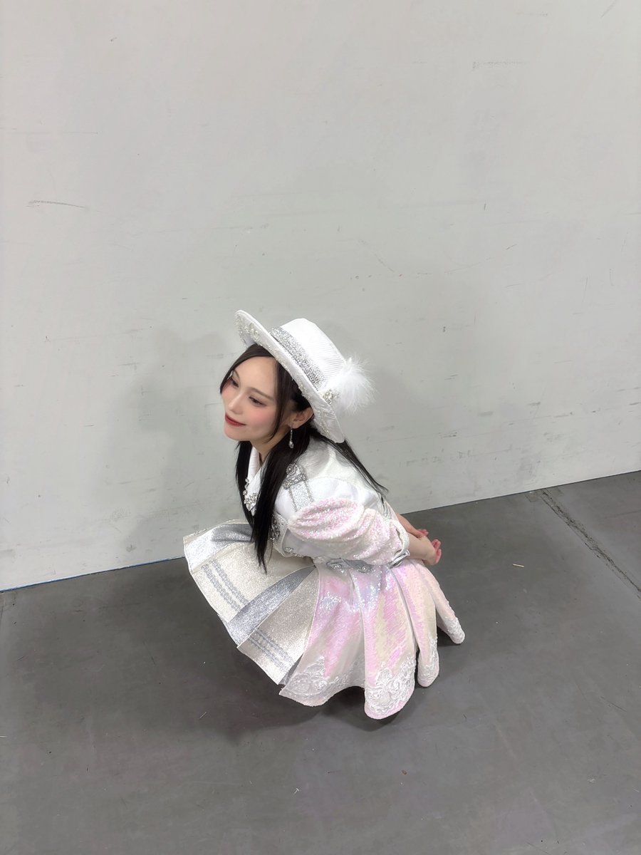 豊永阿紀 (@aki_toyonaga) / Posts / X