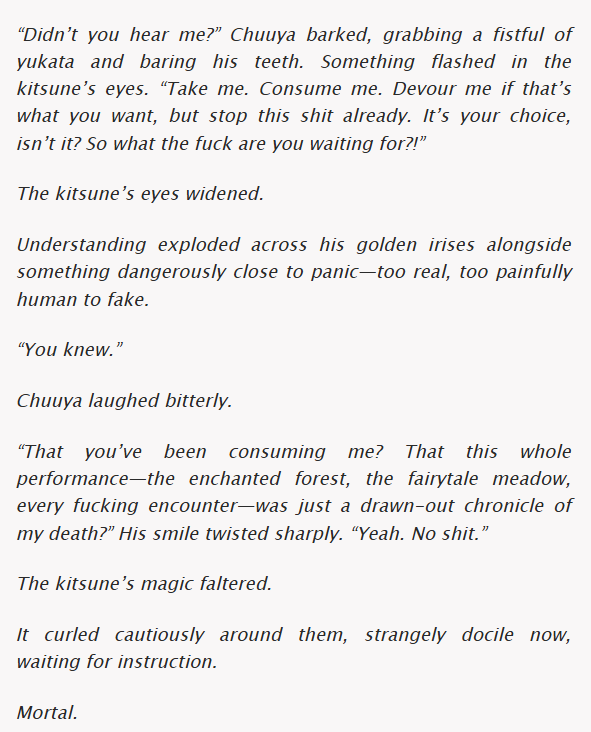 ene 。♡ | eyh last chapter ✒️ tweet media
