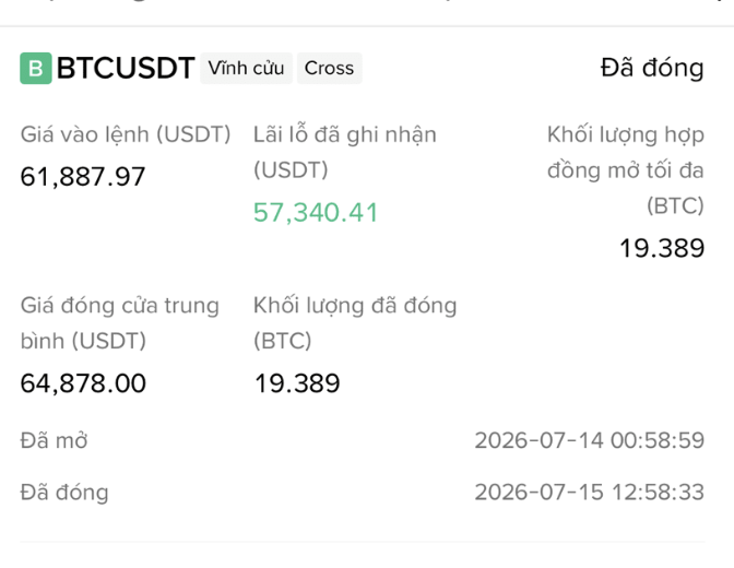 zackbnb's tweet photo. Mới lụm dc kèo long $BTC sẽ làm giveaway cho anh em đang sài binance 

Điều kiện khá đơn giản : 

1 ) Anh em chuyển ref binance tại đây : 
https://t.co/X6pbQdHds8
Mục điền code : điền SATOSHIVN

2 ) comment và retw lại post này và tag thêm 1 người bạn vào là xong