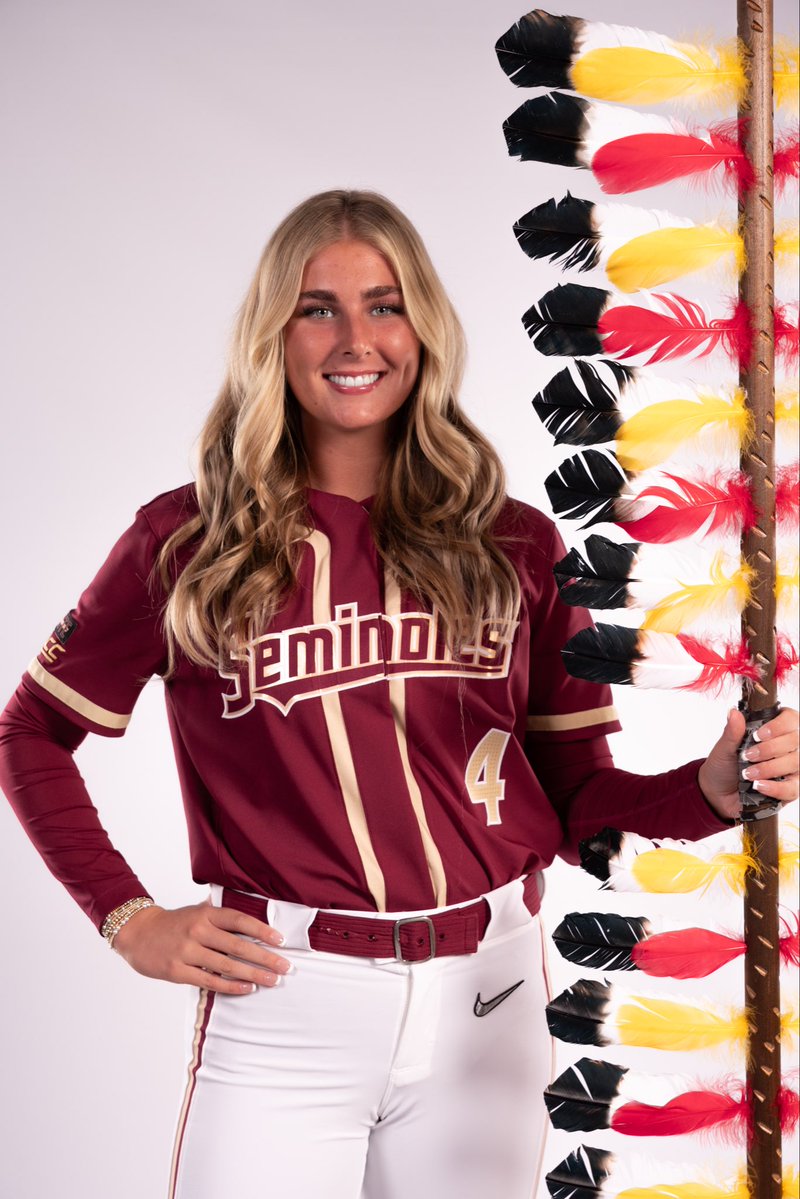 FSU_Softball's tweet photo. Happy birthday, Marlee🎉🎉 https://t.co/UBSwTdhr3Y