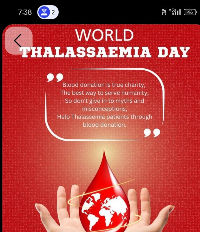 simra8178's tweet photo. Blood donation is a true charity . It is the best way to serve humanity and help patients though blood donation. Saint Dr Gurmeet Ram Rahim Singh Ji Insan  says that humanity shines brightest when we choose to save lives.
#BloodDonation 
#रक्तदान_महादान
#TrueBloodPump
#BeADonor https://t.co/NZoiC73wwP