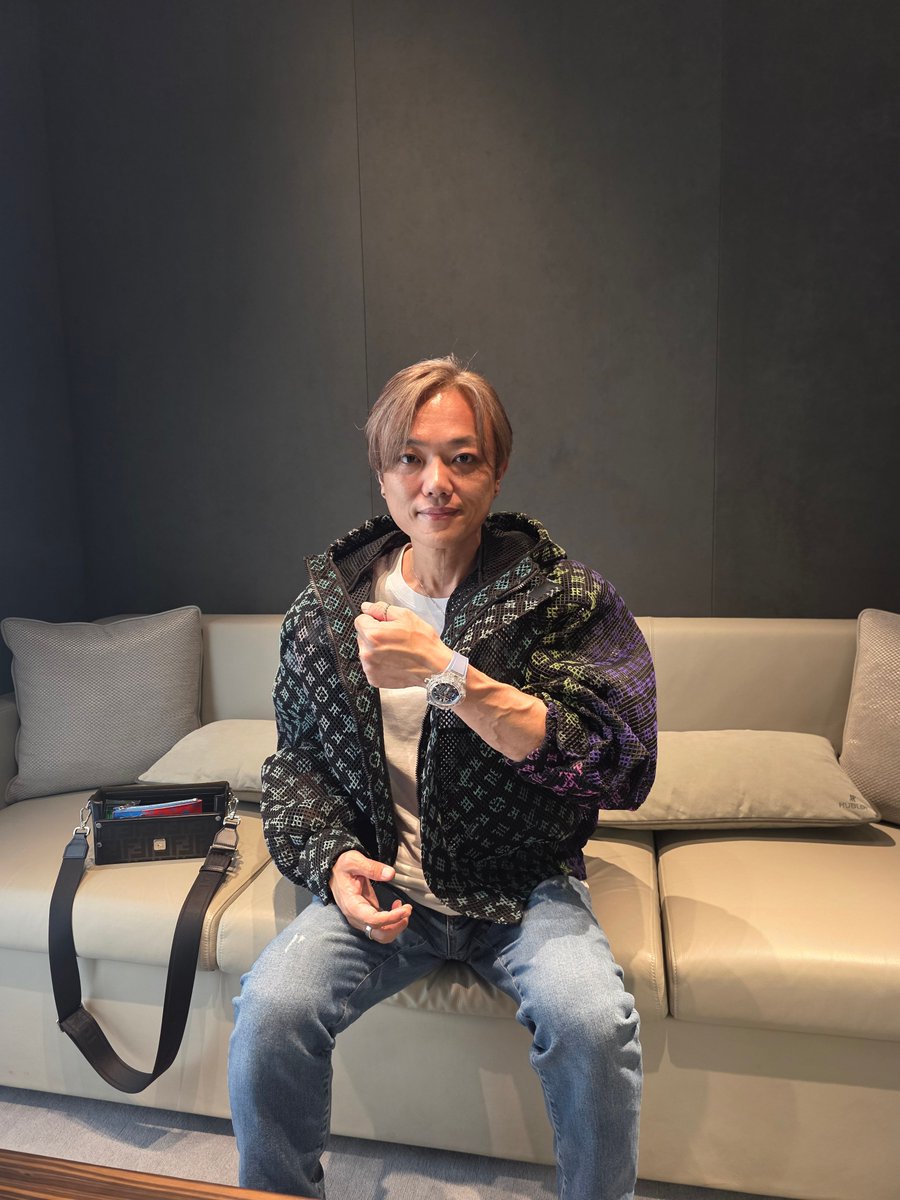 【現在入手不可】与沢翼さんブログ生文まとめ 世界100限定のうち、刻印としては28番目を買えました。日本人としては