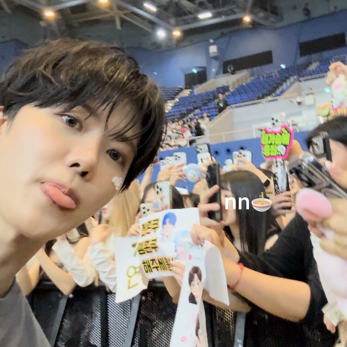 nununananonoo_'s tweet photo. 😛😜😝 #JAEMIN #재민 https://t.co/0vhA57v7FU