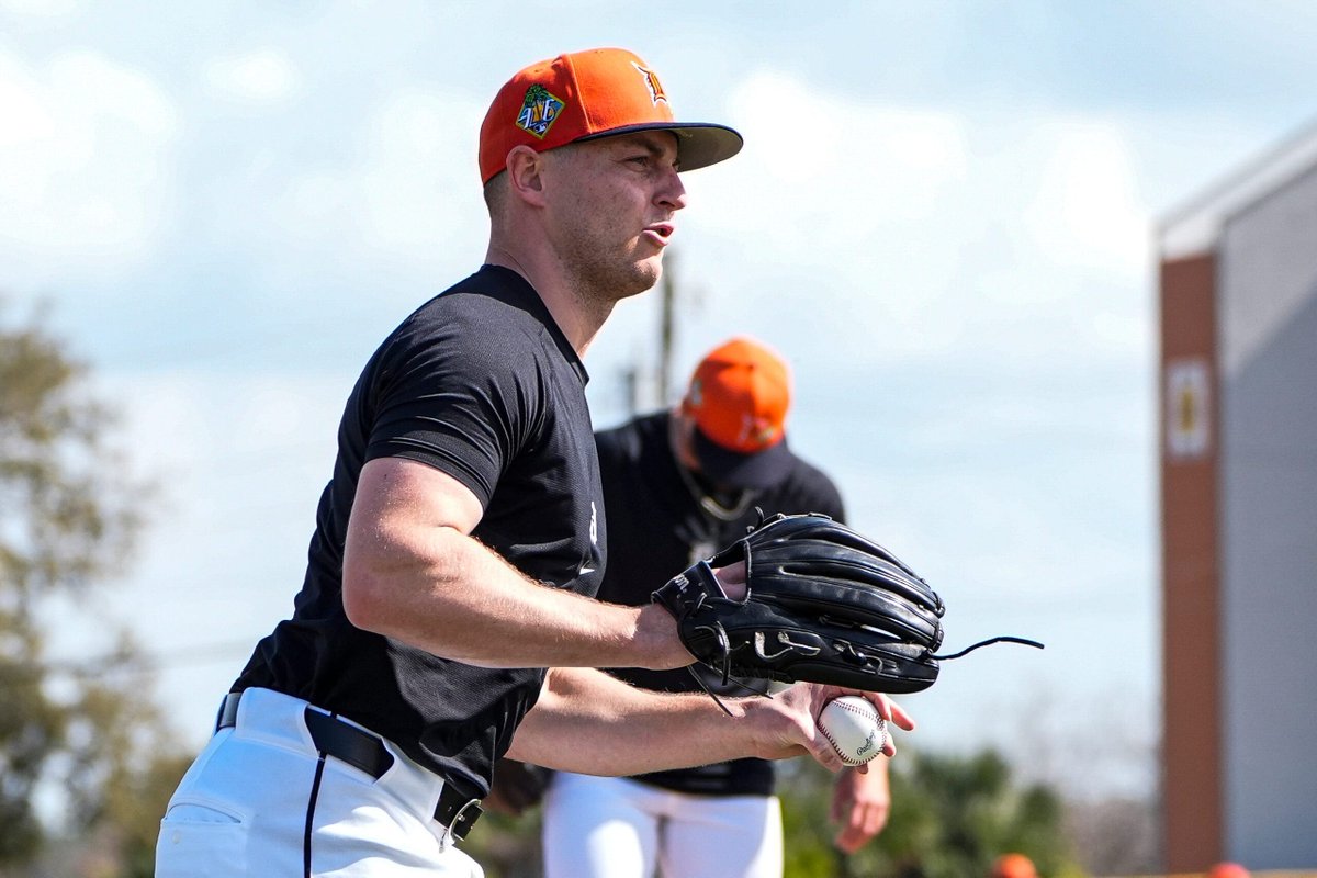 MLB Trade Rumors: A Tommy John surgery officially ends an injury-washed season for #Tigers reliever Bailey Horn:
https://t.co/FvfGKHT1SA