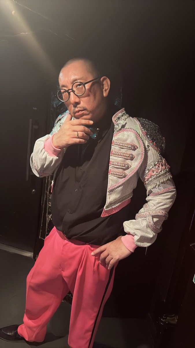 guilty_kyun's tweet photo. 街裏ぴんくさんと衣装交換しました。 https://t.co/AAjrJIKoxh