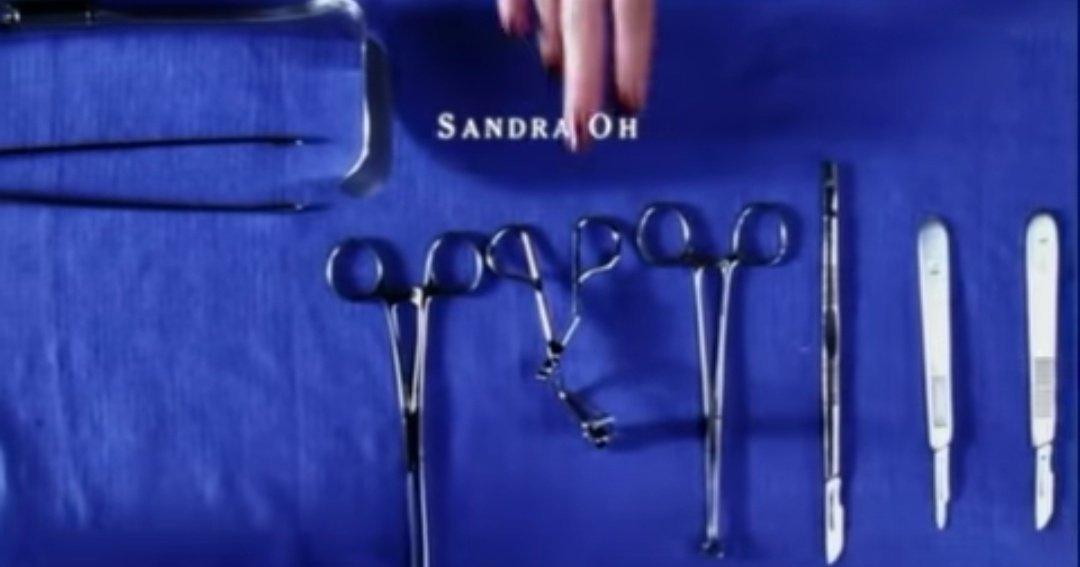 welovegreys__'s tweet photo. ¿Estamos todos de acuerdo en que ésta por siempre será la mejor intro de Grey’s Anatomy? https://t.co/PIuzLdWVew