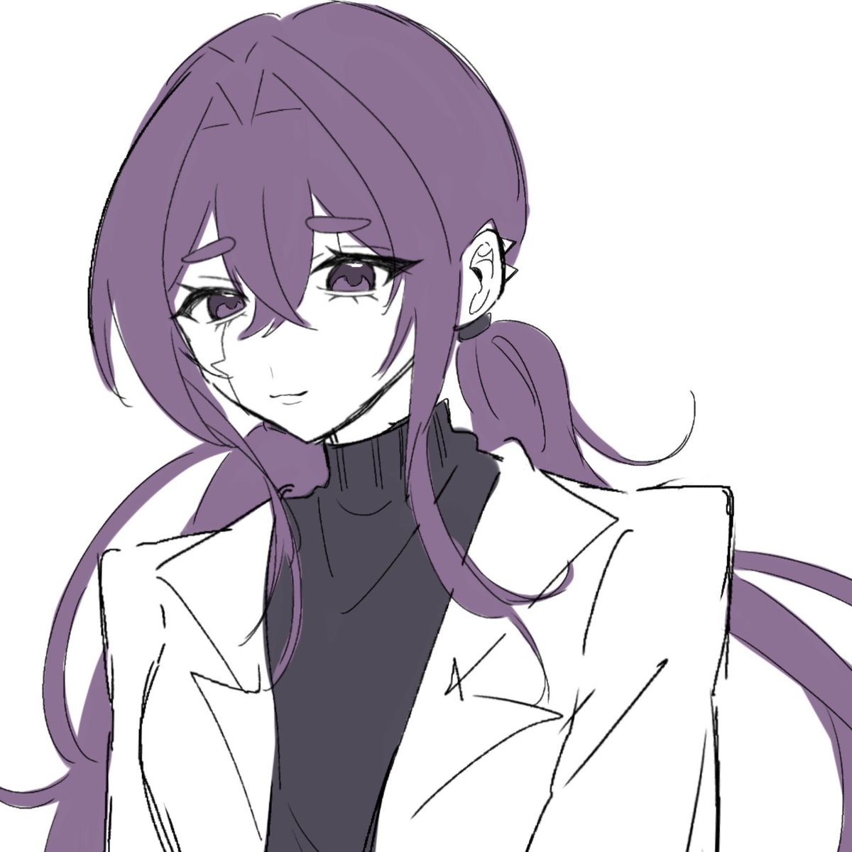 apooo_1226's tweet photo. 落書き https://t.co/ZUJQzw2TnS