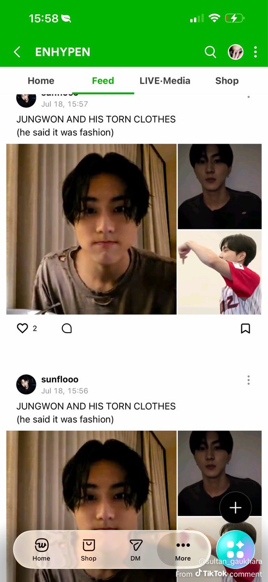 다목사 tweet media