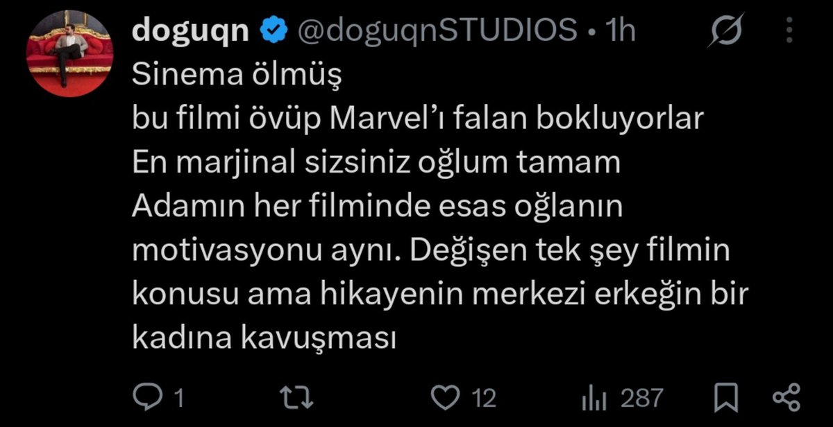 Barry_Allen00's tweet photo. @cruellaazu sevmeyenlerin yorum şu tarz https://t.co/s6tT9mm5N2