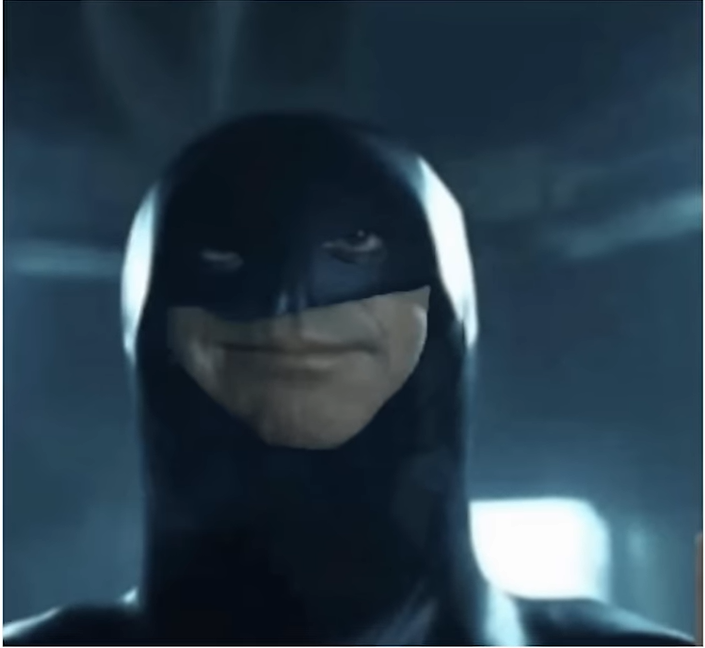 SappiChuu's tweet photo. hello helloooooo good people you know what time it isssssss, that's rightttttt more Man Ham Oranges, not sure how much more we got from the game plus the dlc but think we're getting a bit closer to the end so so so looking forward to Arkham Knight truly peak Batman come on in :3 | https://t.co/uvx5lasF25