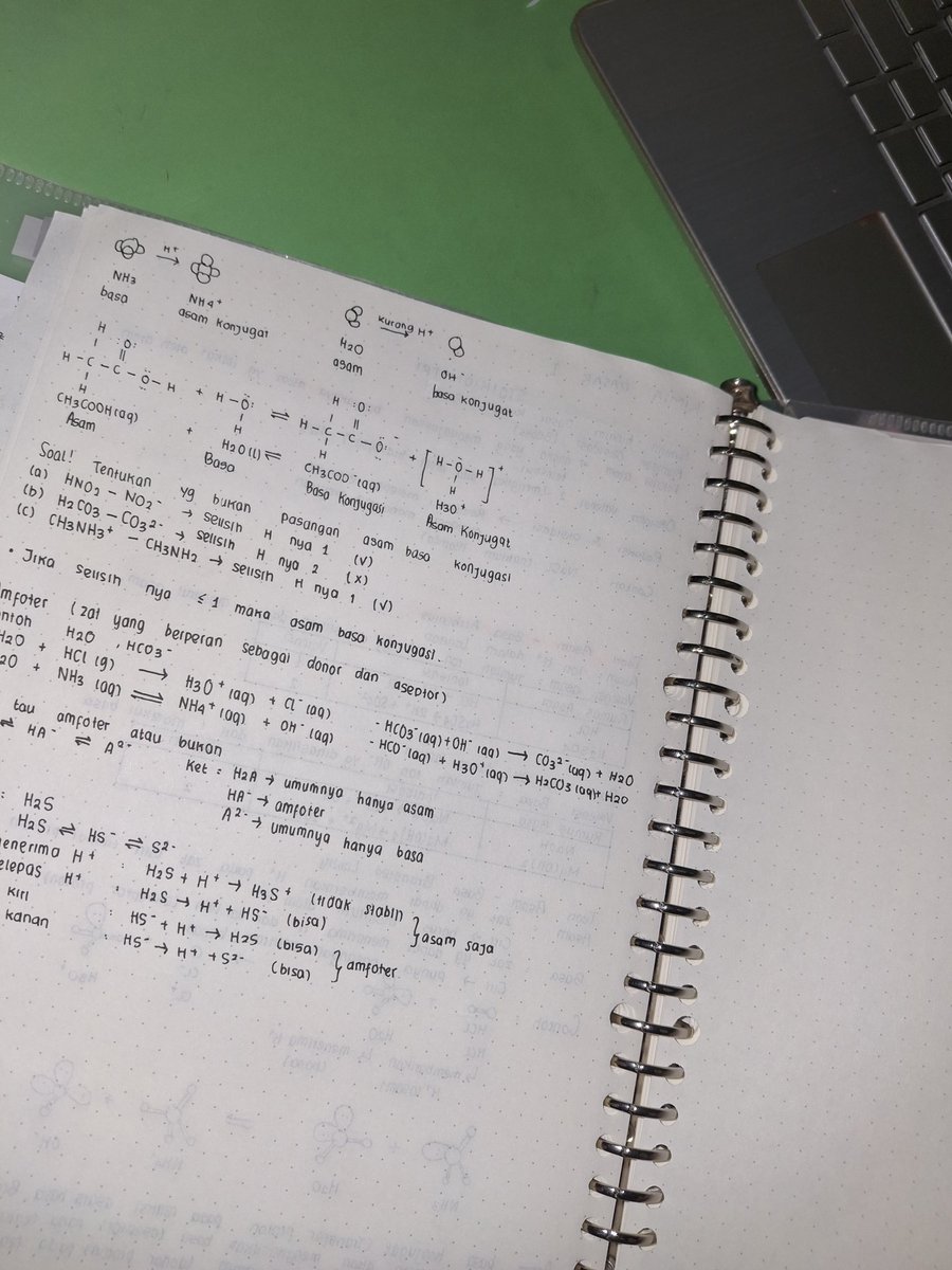 eyoydadayy's tweet photo. mulai nyicil matkul kuliah btw karna belum tau materi kimdas 1 itu apa ajaa jadinya ambil referensi dari FMIPA ITB 😔 #studytwt https://t.co/uoPvPBsDJ6