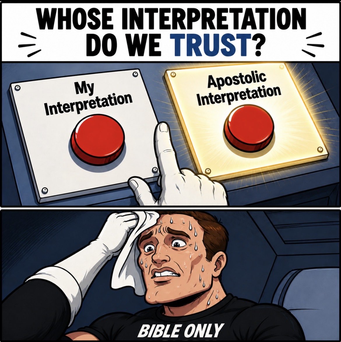 Catholic Drip 💧 tweet media