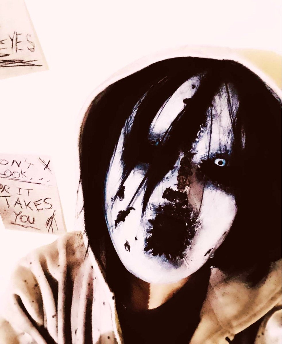 hyenax_7's tweet photo. More Kate the Chaser cosplay
#katethechaser #cosplayㅤㅤㅤㅤㅤ
#creepypasta #slenderthearrival #slenderverse https://t.co/vka9PObRsb