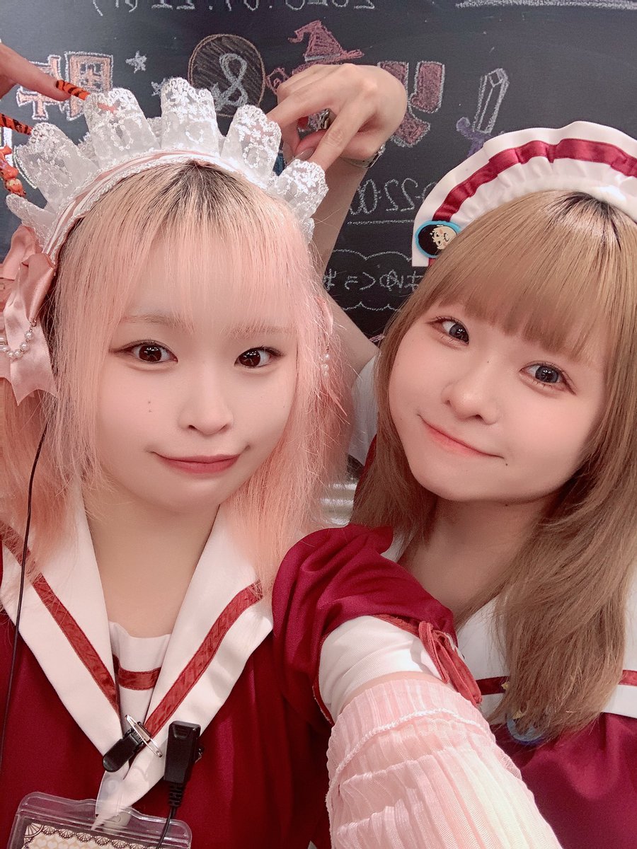 闇庭始まりました〜！！ たくさんお話しできます🎶 🕺くぅ @qwu__qc
