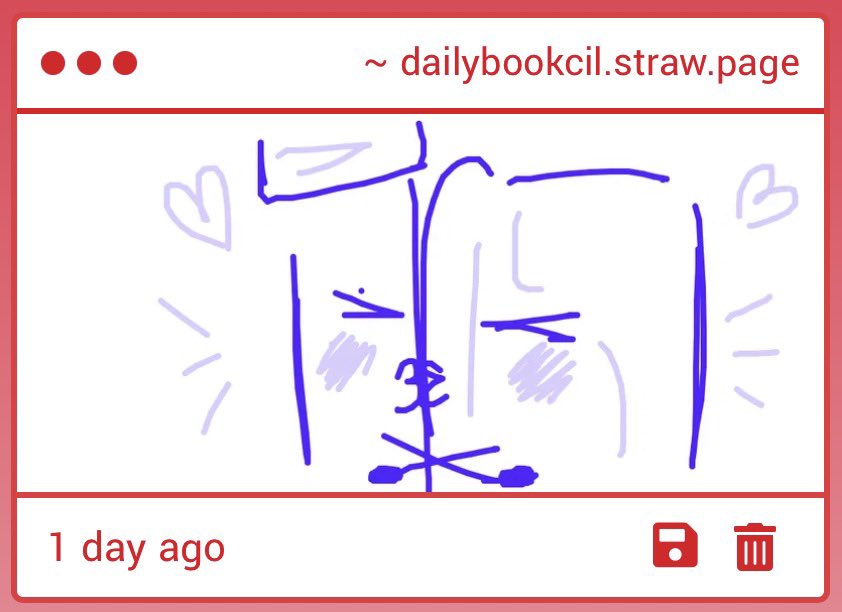 dailybookcil's tweet photo. THEY. KISSED. im crying thisis so good 🤤 I LOVE YOUR ART!! https://t.co/wGKPXu4muq