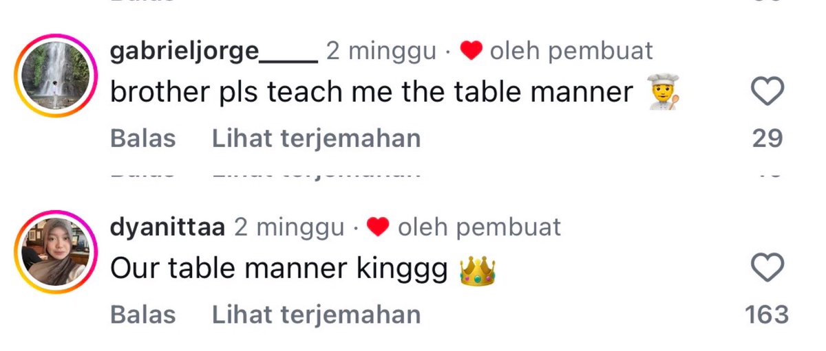 Sunflowerzzzzz_'s tweet photo. Mungkin ini teori ya kalau yang lolos teamnya azka, jadi diteaser pertama sempet ada clip kayak ada tutup saji gitu, sementara dikomen anak coc lain bilang kalau azka king of table manner, dan game ini belum dimainin, tapi ini asbun aja si😭 https://t.co/YS5AH5ouVX