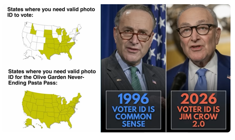 NZMAGAMike's tweet photo. The left keep moving left. #LeftMindVirus https://t.co/ejLFKnT8EO