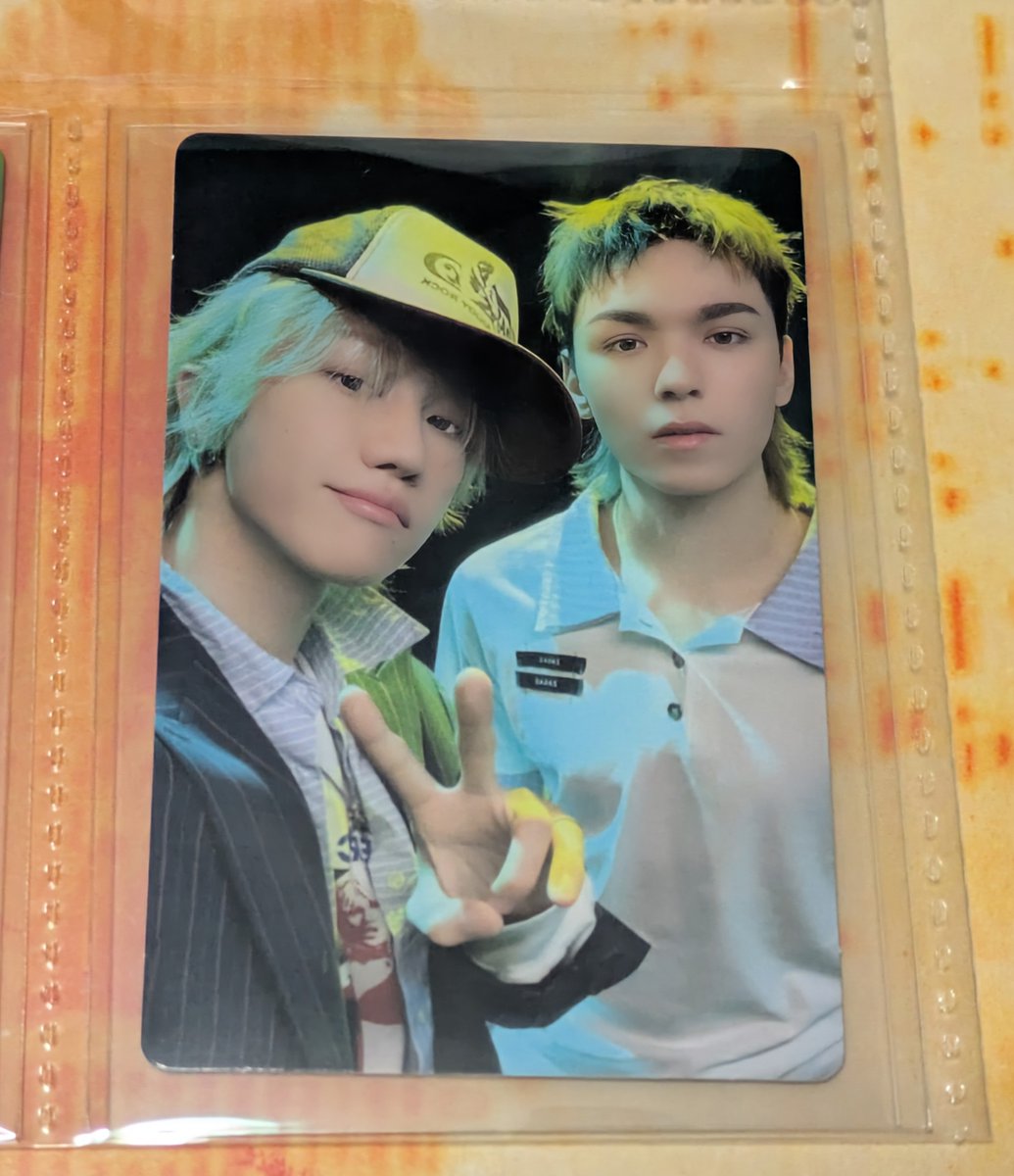 HaoBooCARAT's tweet photo. このバーノンのお顔が可愛すぎて困ってる https://t.co/hcSuxWliO9