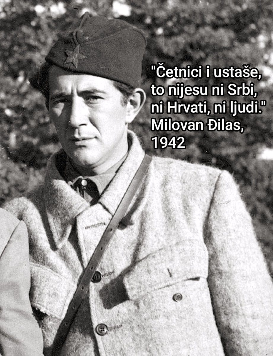 JoinThePartisans/ Postani Partizan tweet media