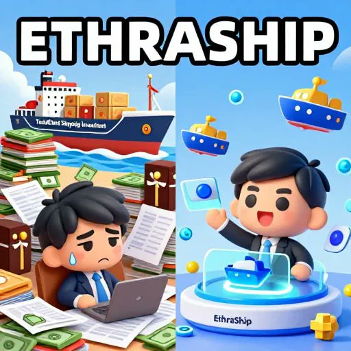 baktash199's tweet photo. Building long-term ecosystems starts with trust, transparency, and meaningful participation. @EthraShip https://t.co/XV6vMs1PGx