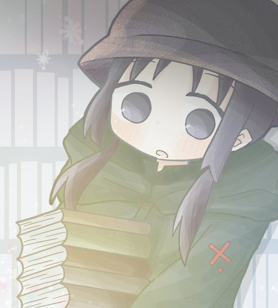 枝 tweet media