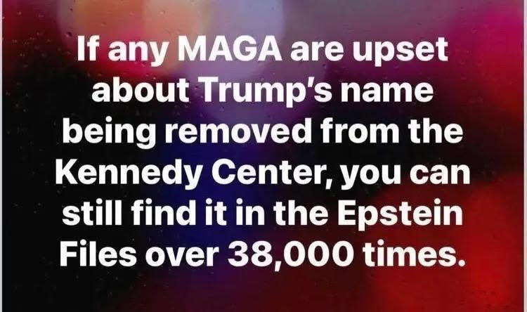 GeorgeJetsonIII's tweet photo. 38,000 times!!! https://t.co/jWAE3dwGt0