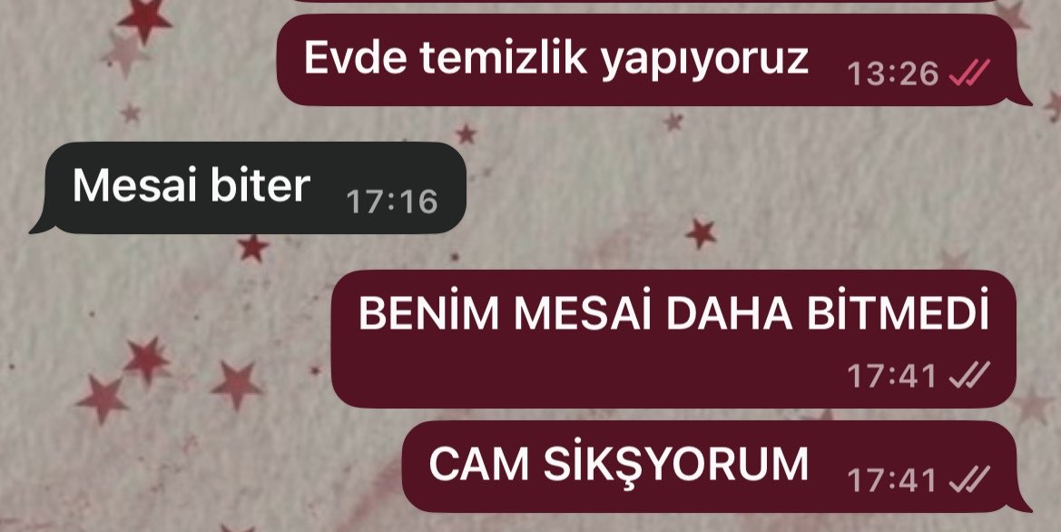necatiii14's tweet photo. Cidden az kaldı gerçekleşmesine dayanamıyorum https://t.co/IjQtjUEycL