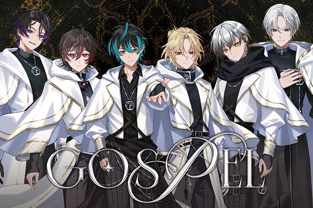 animatetimes's tweet photo. 【7月18日に公開した記事ランキング第2位】

Element Sicksアルバム「GOSPEL」インタビュー

#EL6
#EL6GOSPEL

https://t.co/4yHknNgwGP https://t.co/aU0UHqT0TZ